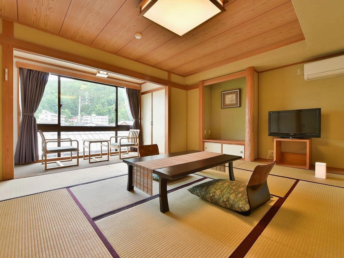 Asahiya Ryokan 33/48
