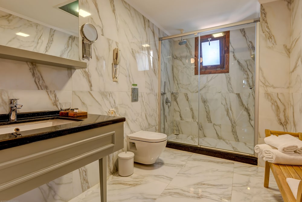 Alacati Kapari Hotel 47/50