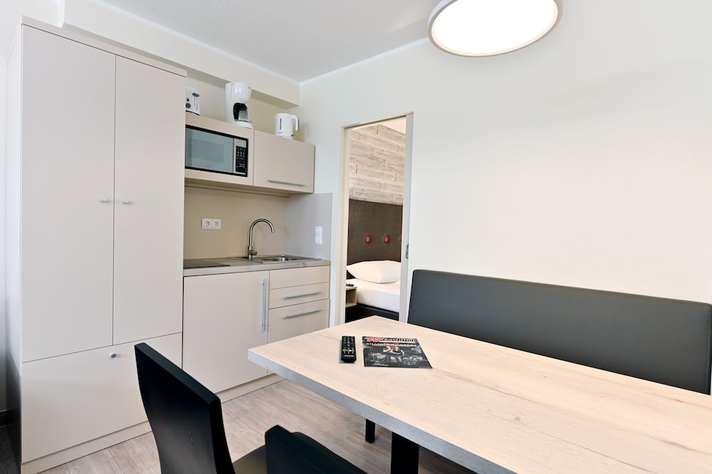 Aquamaris Strandresidenz Rügen 24/71