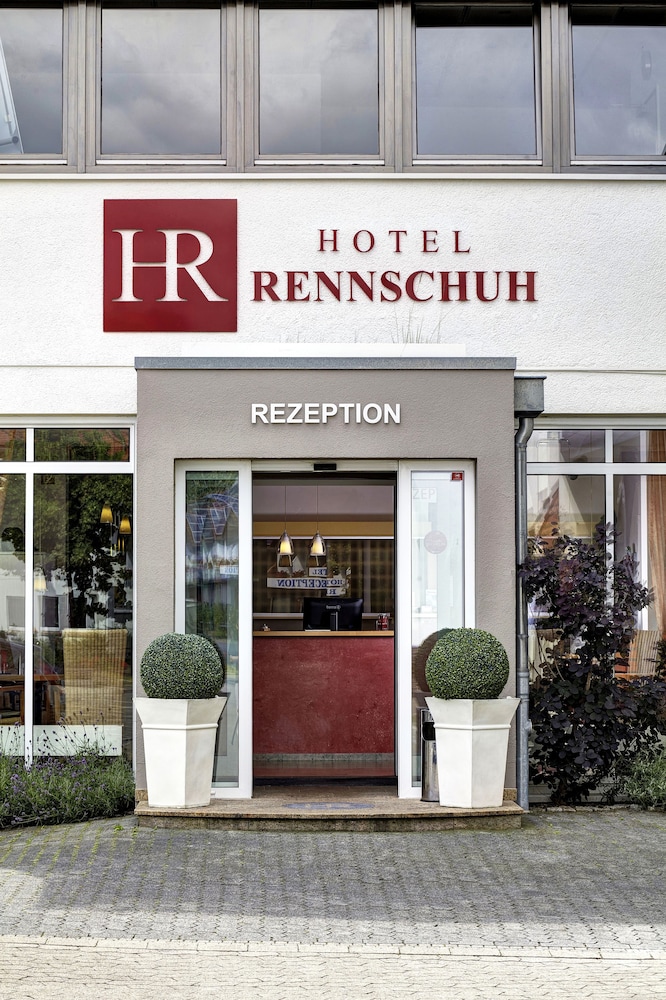 Hotel Rennschuh 1/49