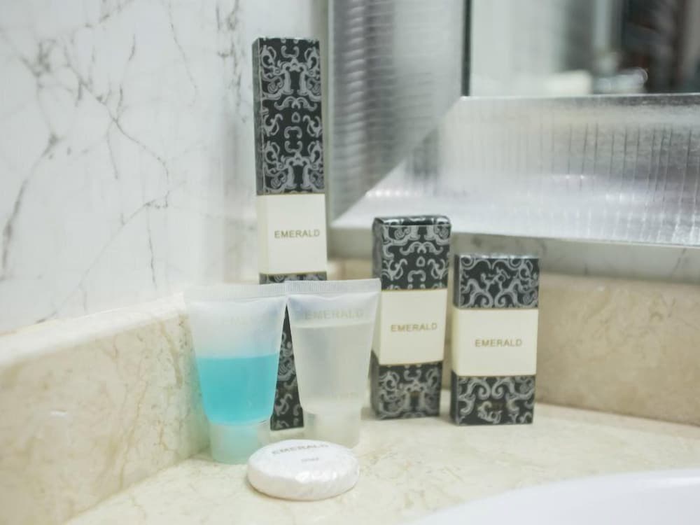 Emerald Hotel Baku 34/58