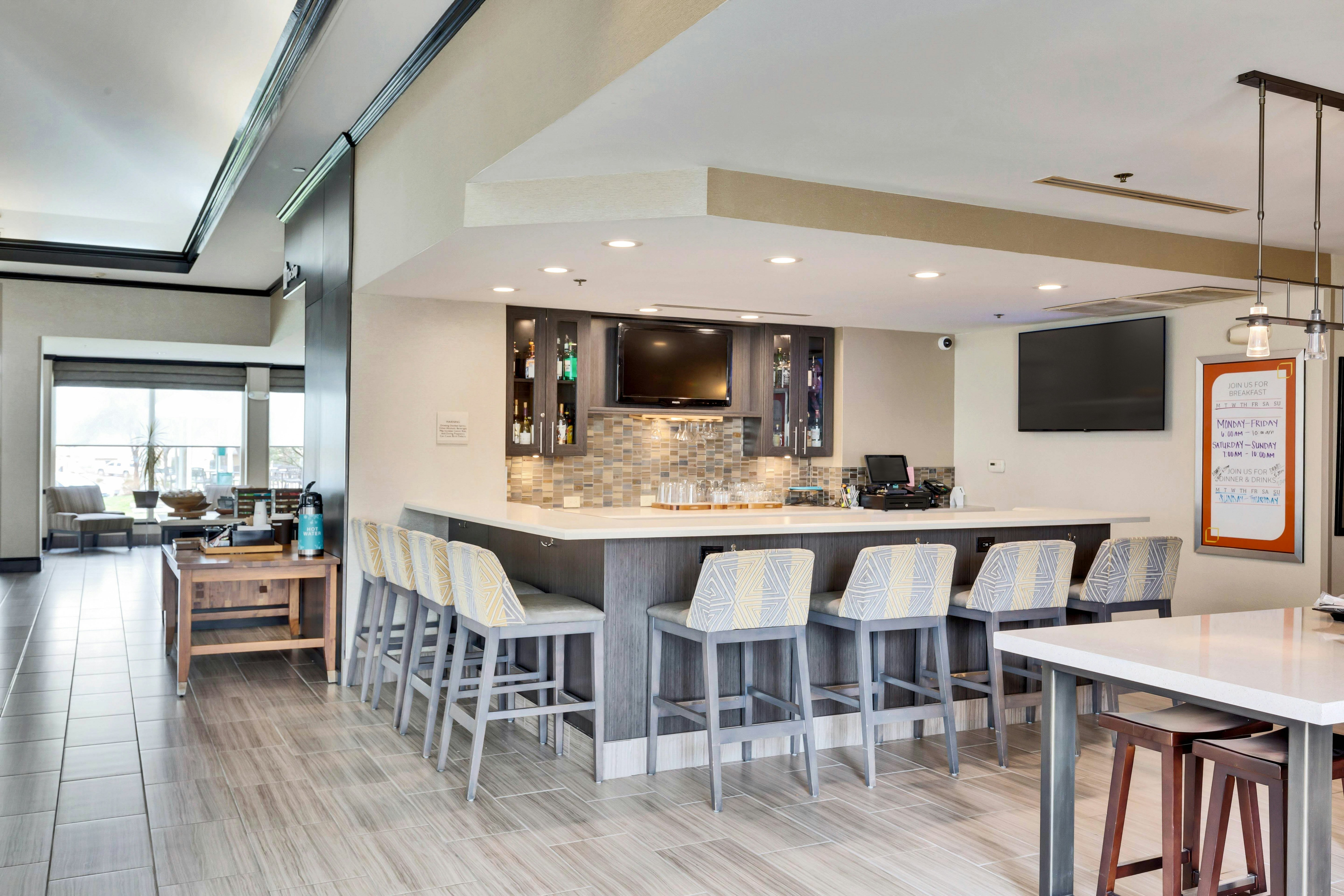 Hilton Garden Inn Austin NW/Arboretum 59/75