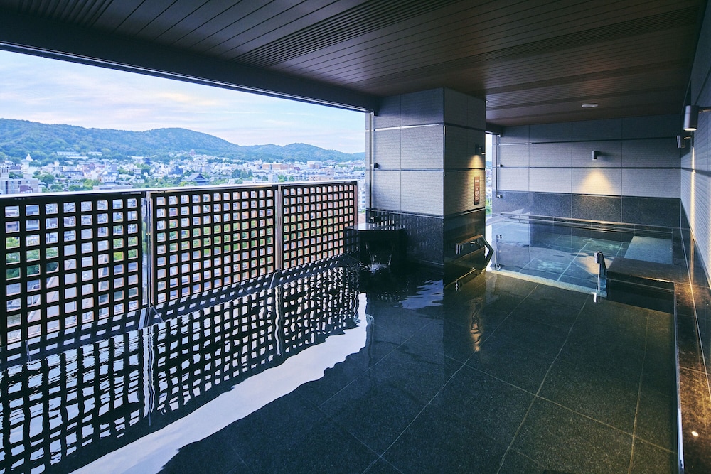 Soraniwa Terrace Kyoto Bettei 24/50