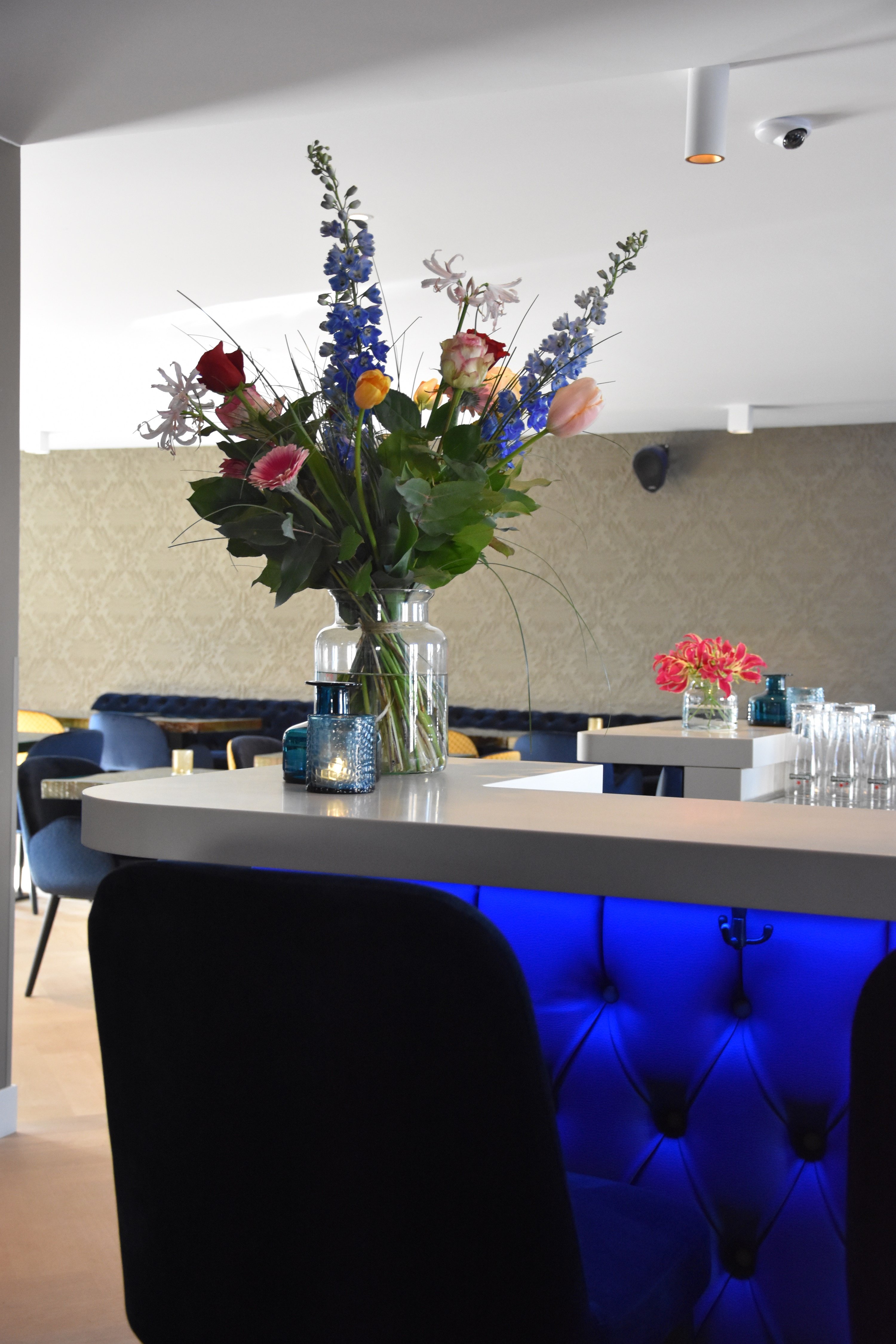 Blue Mansion Hotel 16/55