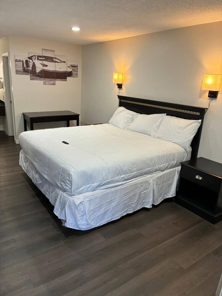 Budget Inn Talladega 19/61