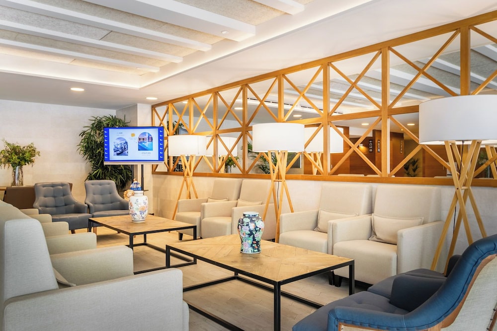 Hotel Rosamar Es Blau Lloret Adults Only 43/71