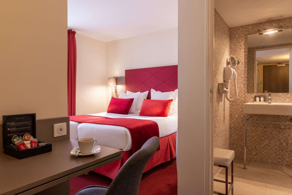 Hotel Aston 22/50