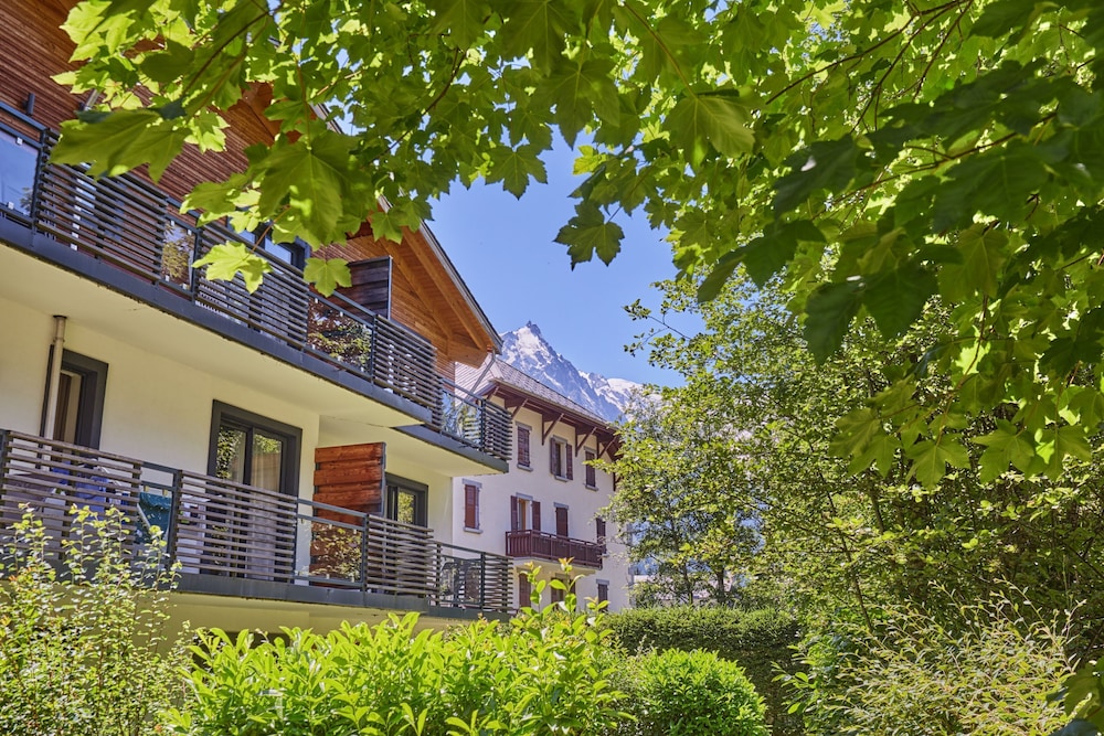 Odalys Résidence Prestige Isatis 70/74