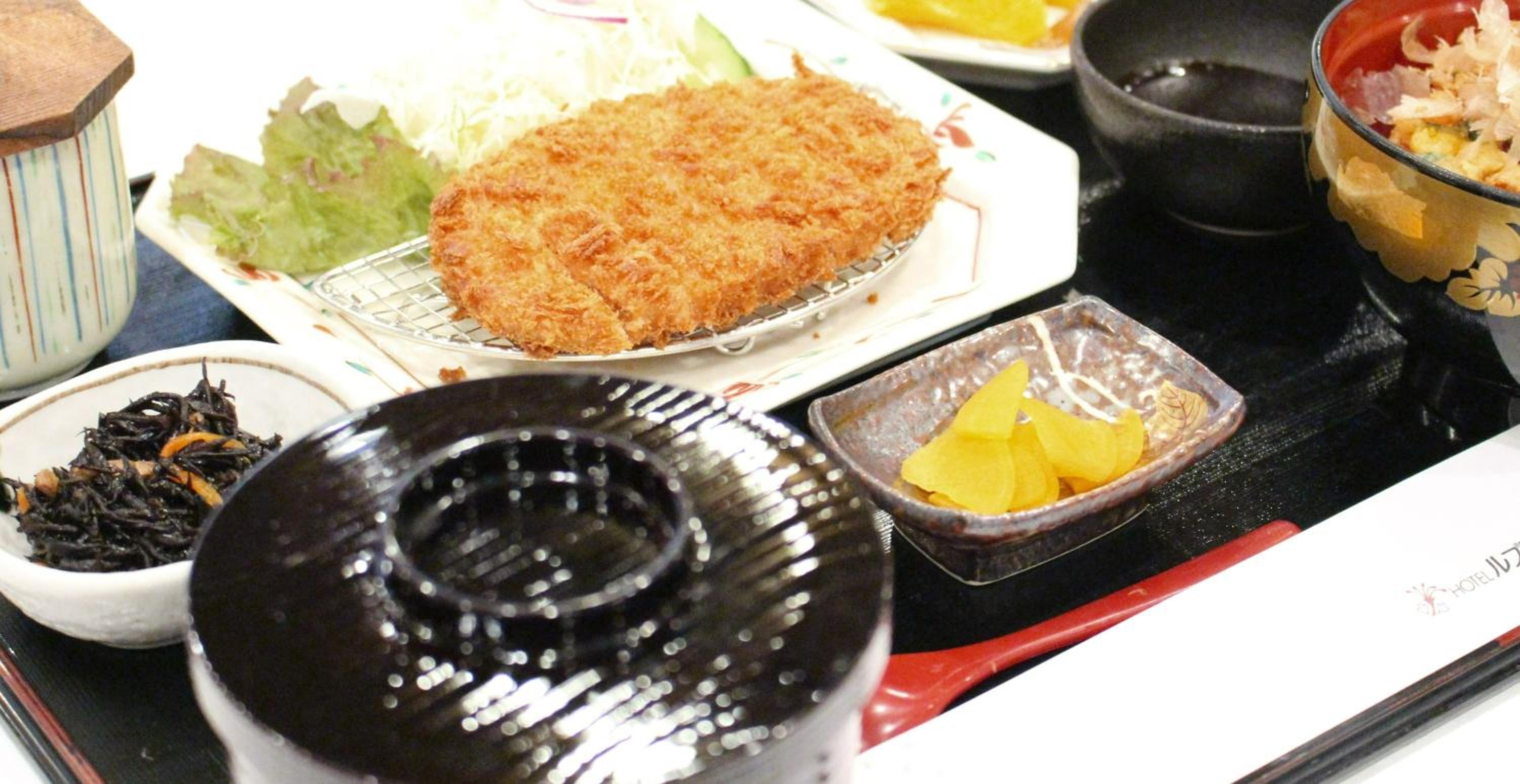 Hotel Rubura Ohzan 19/45