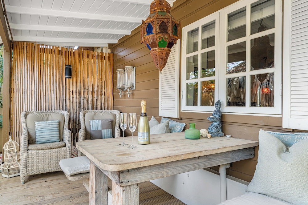 Bamboo Bonaire Boutique Resort 30/50