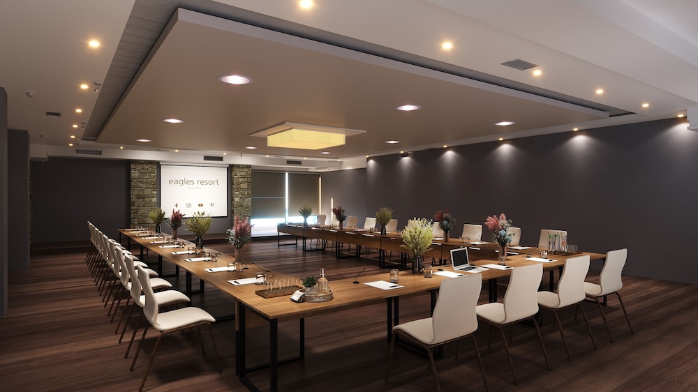Eagles Villas - Small Luxury Hotels of the World 39/50