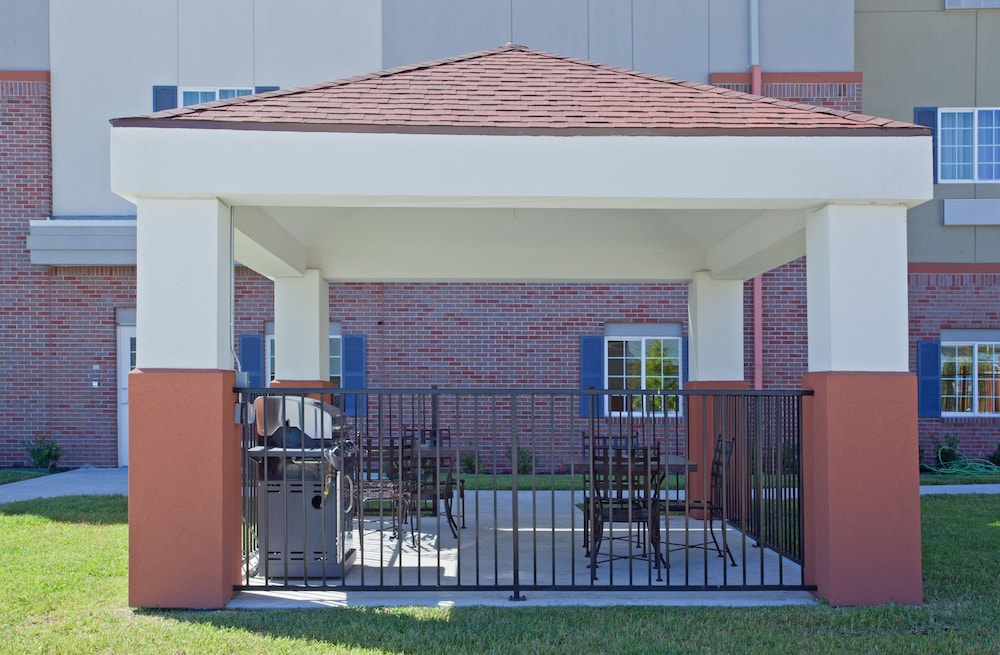 CANDLEWOOD SUITES LEAGUE CITY 31/39