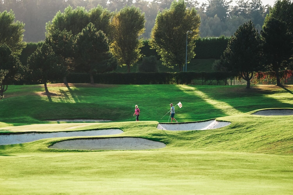 Sankt Jorgen Park 64/68