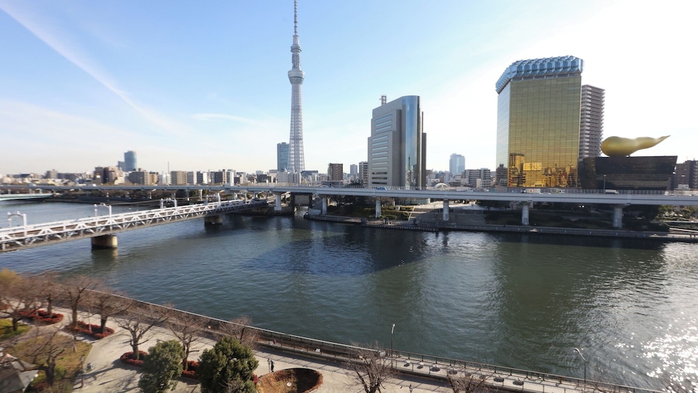 Dormy Inn Express Asakusa 62/67