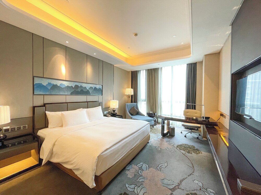 Wanda Realm Longyan 7/40