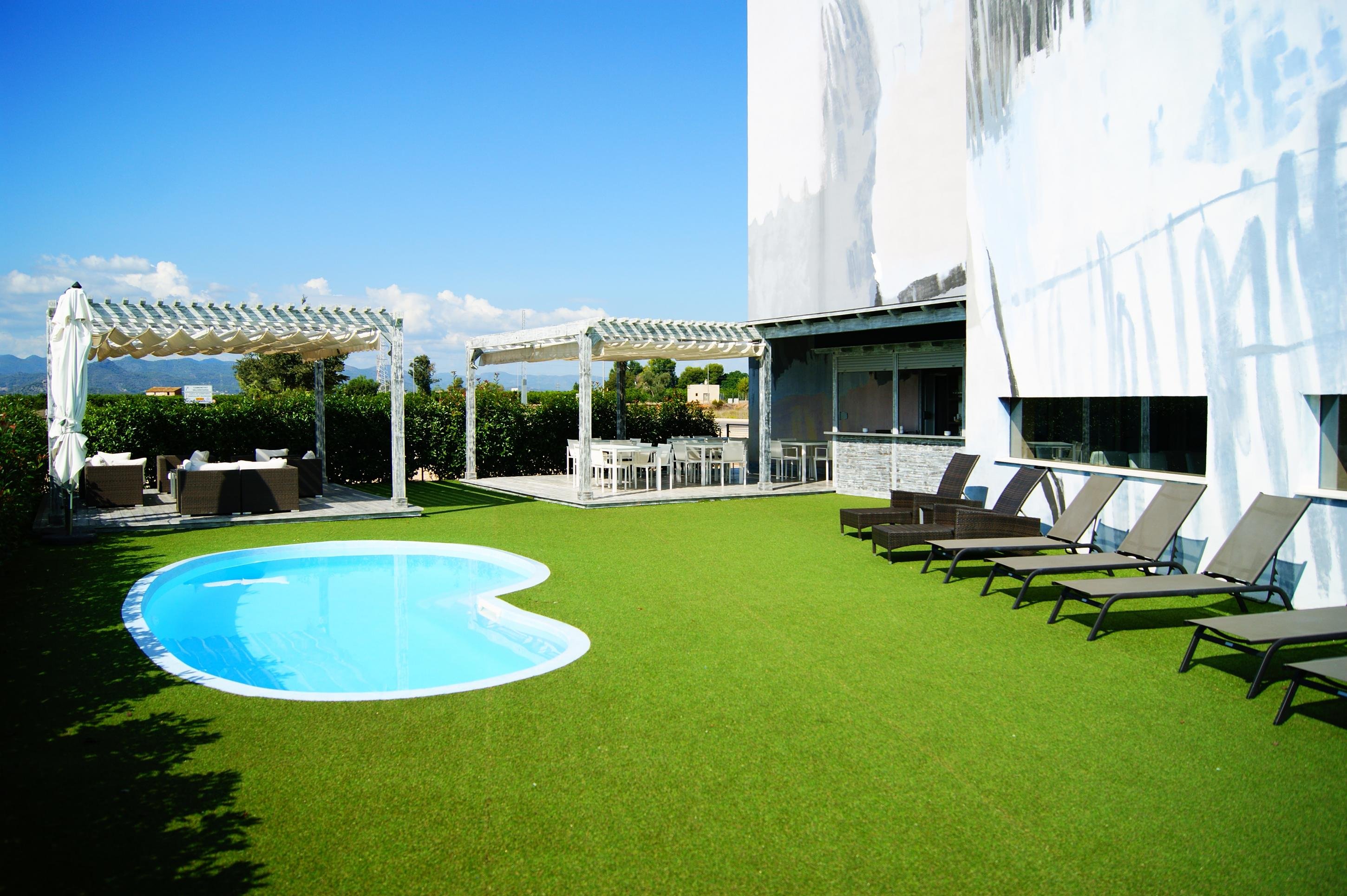 Sercotel Plana Parc 78/83