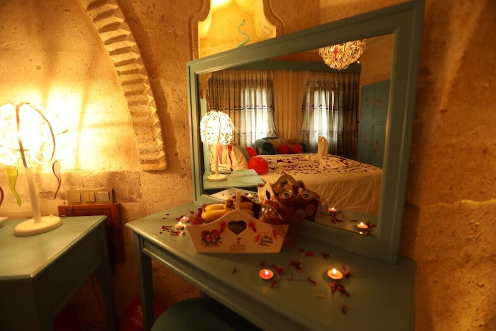 Anatelein Boutique Cave Hotel Special Class 30/65