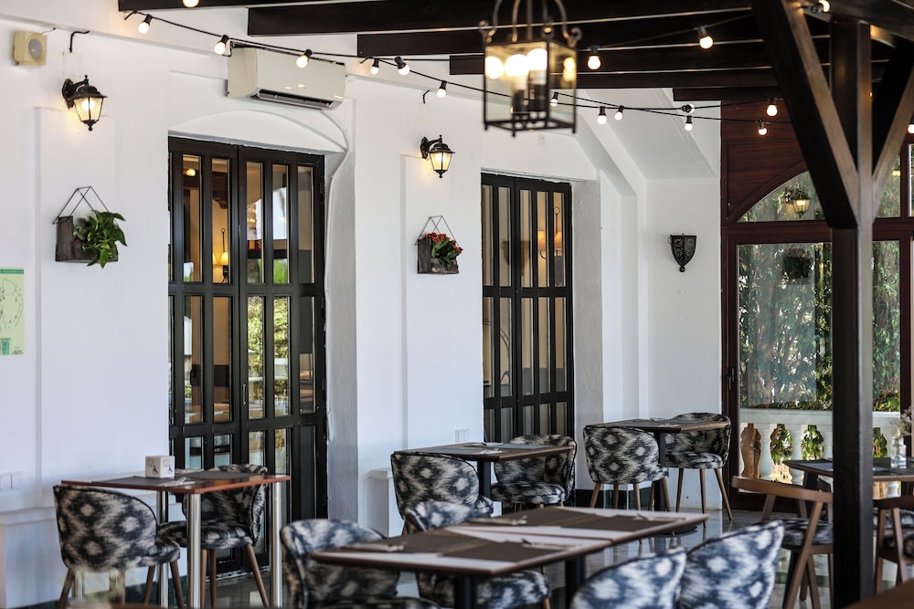 Ilunion Hacienda de Mijas Hotel 26/50