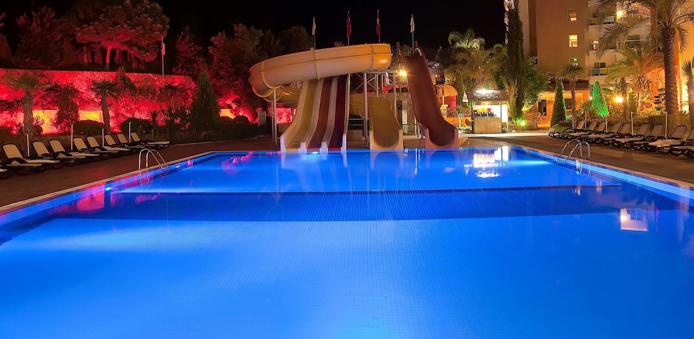 Sunland Resort Beldibi 39/60