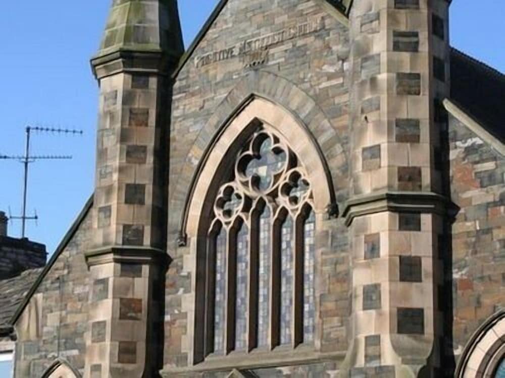 Kirkby Stephen Hostel 1/33