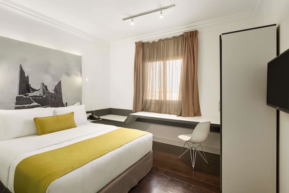 Super 8 Al Riyadh By Wyndham 8/33