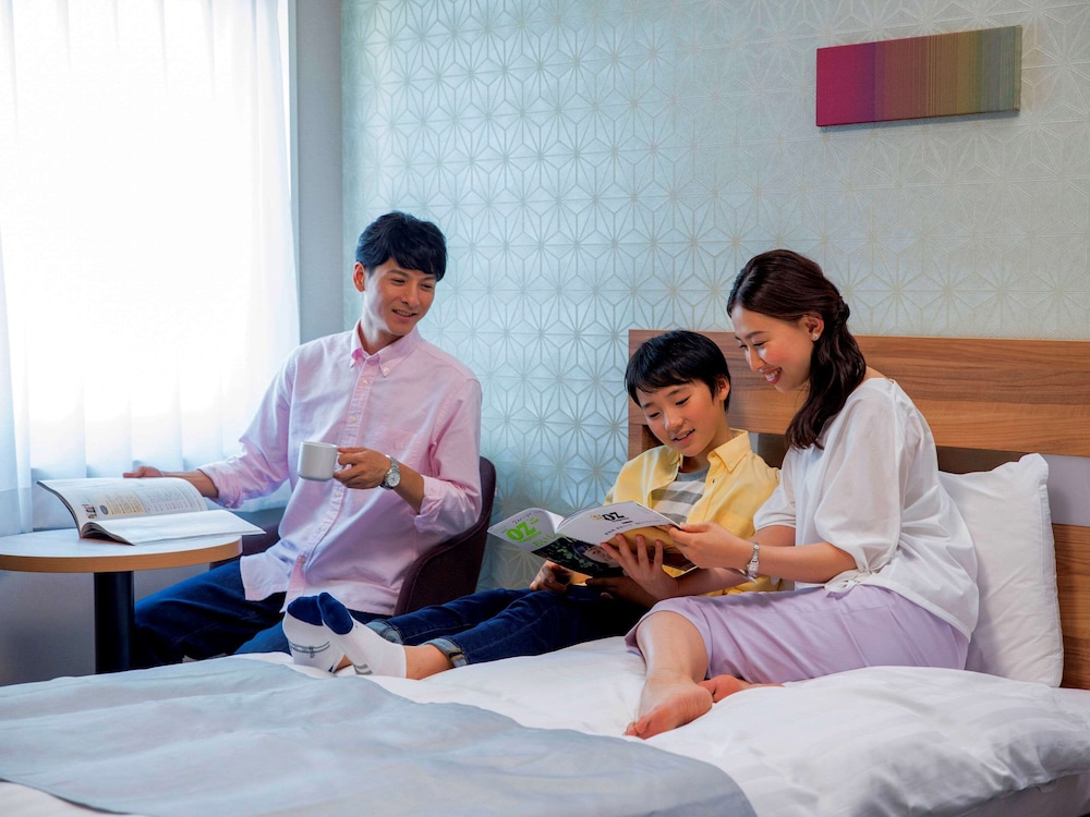 Comfort Hotel Nara 48/71