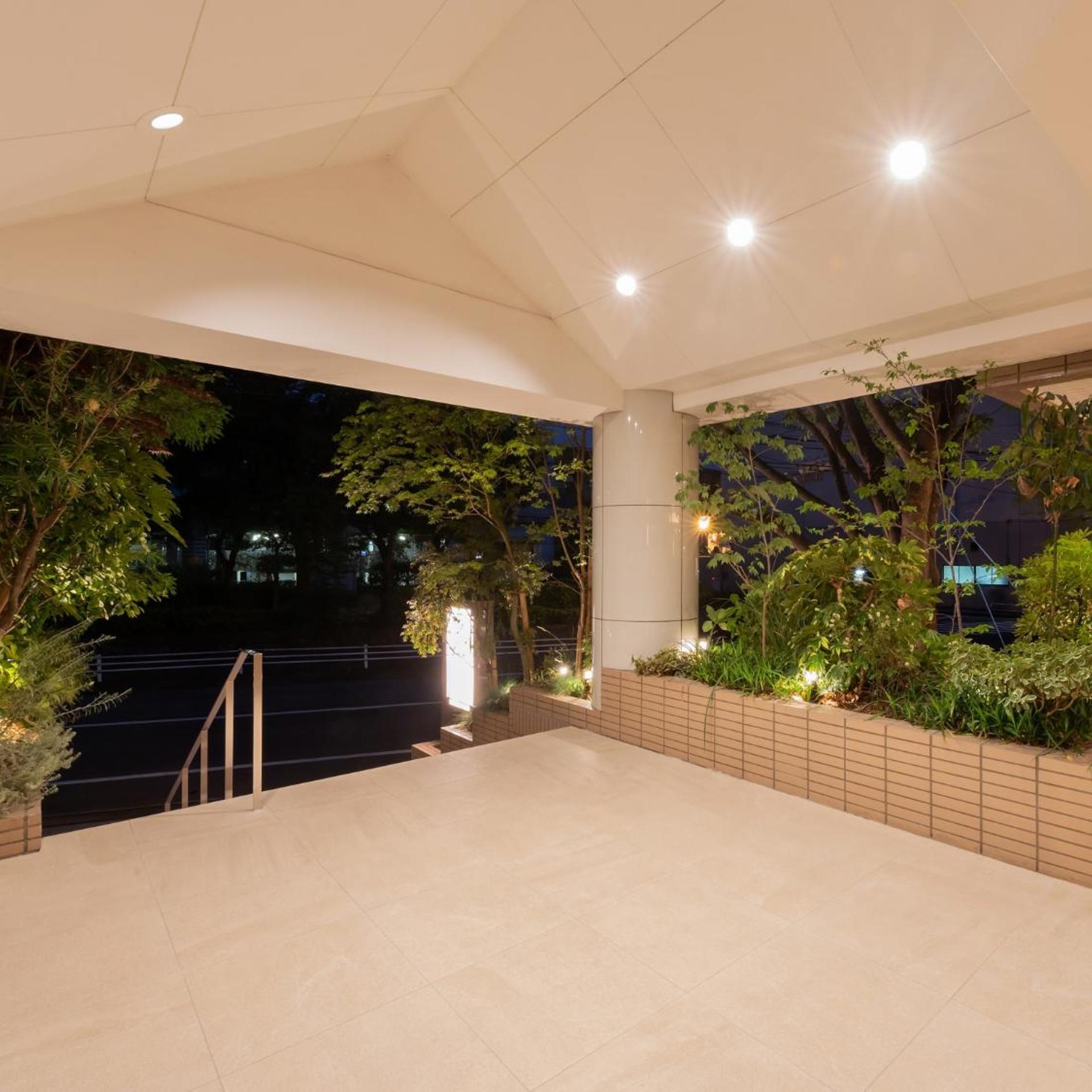 Sun Hotel Fukuyama 53/57