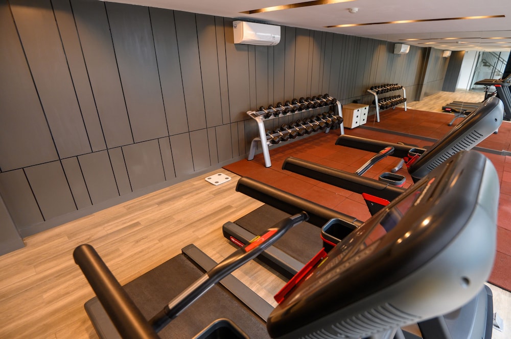 Aston Sorong Hotel and Conference Center 41/50