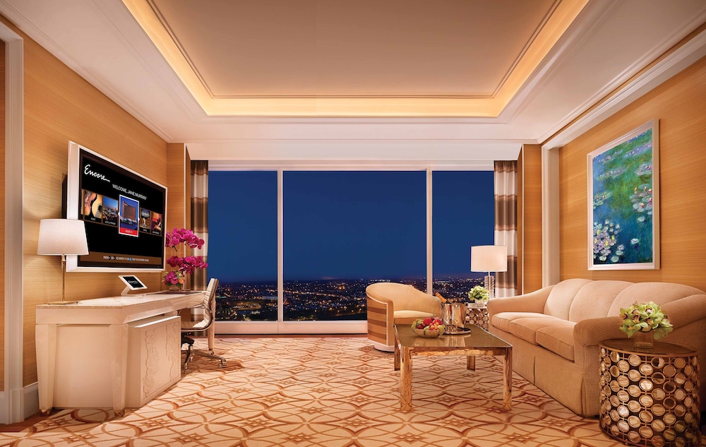 Encore Boston Harbor 33/61