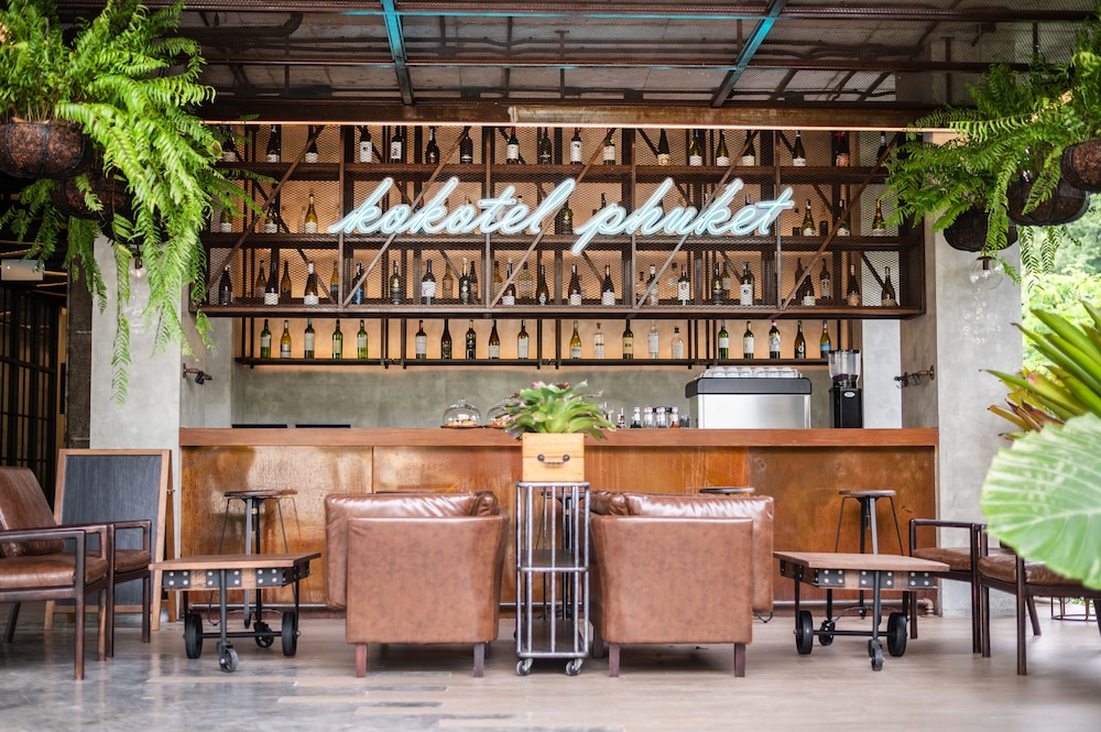 Kokotel Phuket Nai Yang 37/50