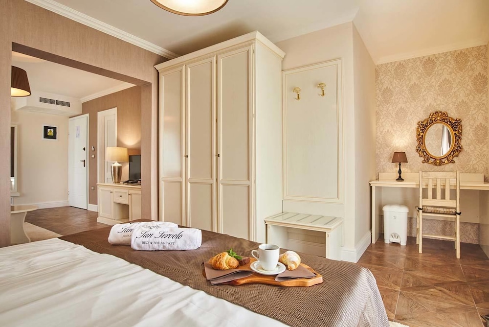 BED AND BREAKFAST SAN SERVOLO 10/50