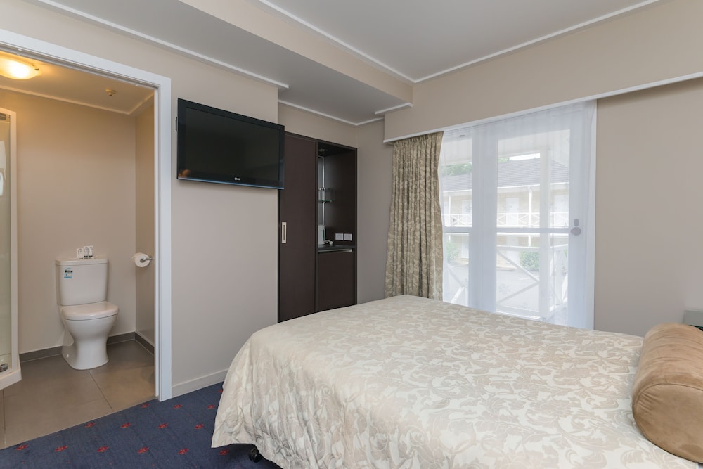 Discovery Settlers Hotel Whangarei 12/46