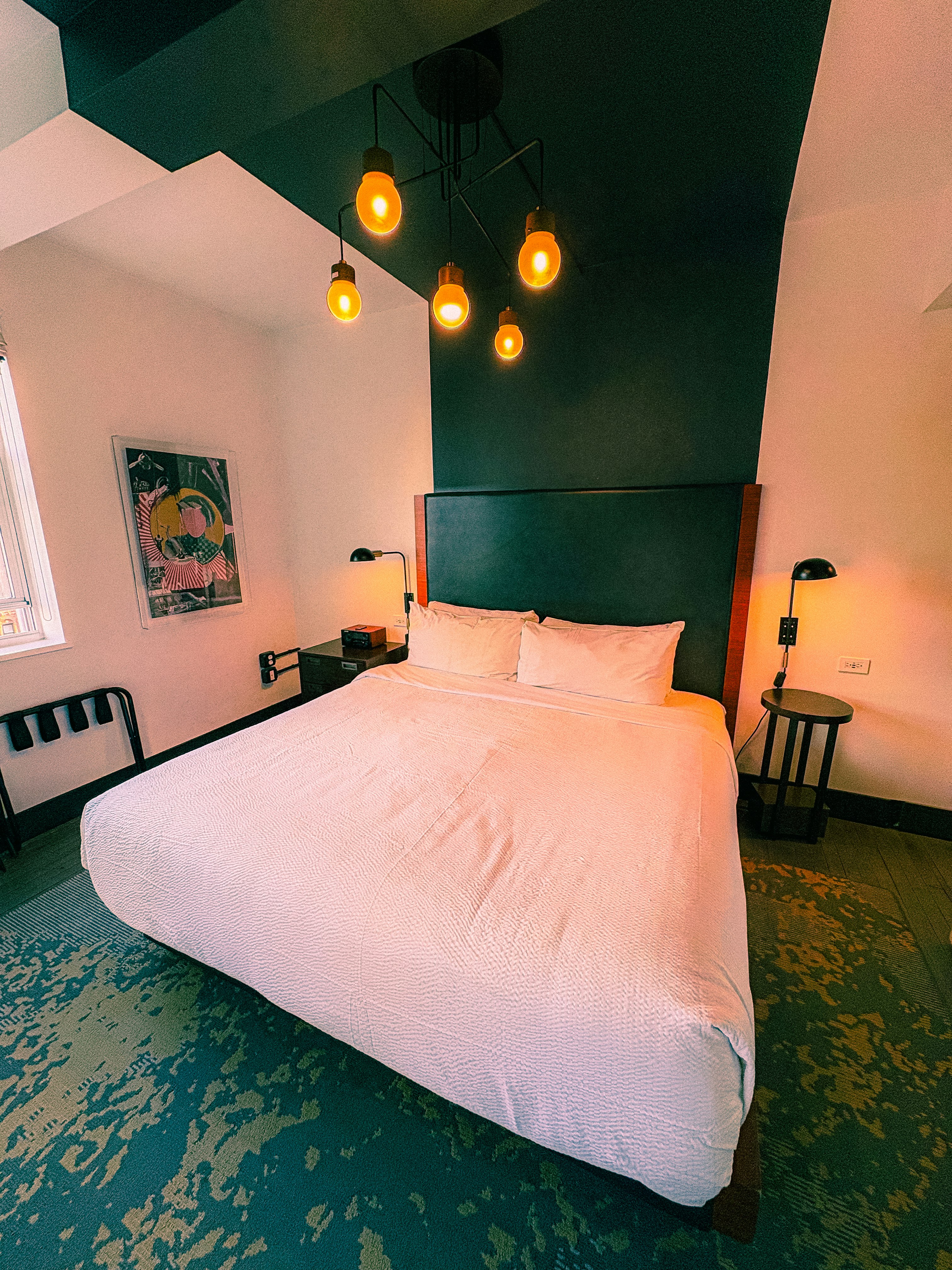 The Renwick Hotel 15/50