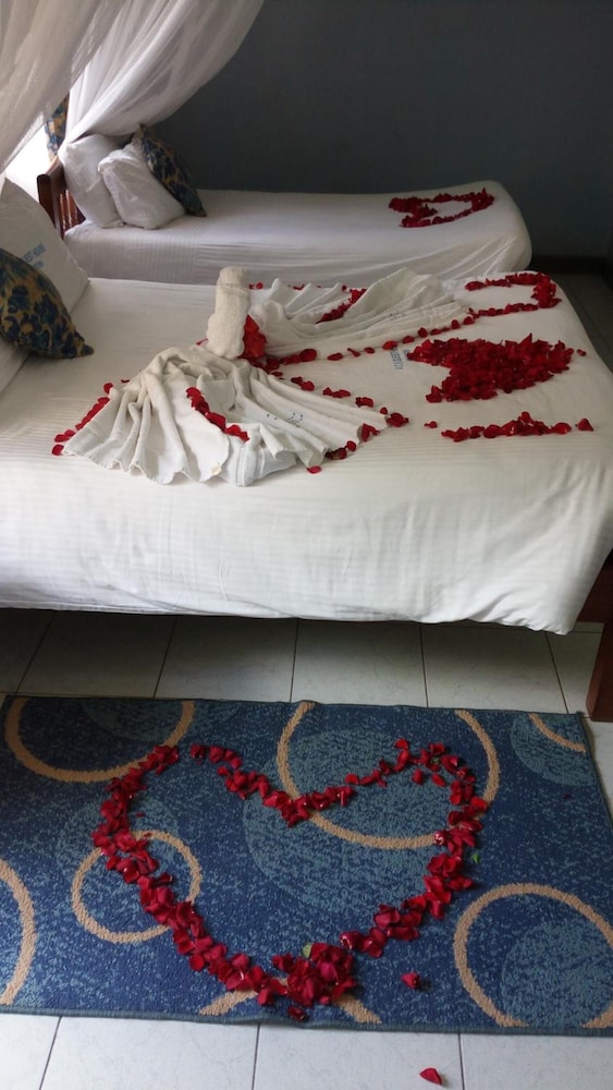 Ack Guesthouse Nairobi 17/33