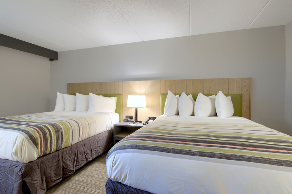 Comfort Inn & Suites Liverpool - Syracuse North 8/41