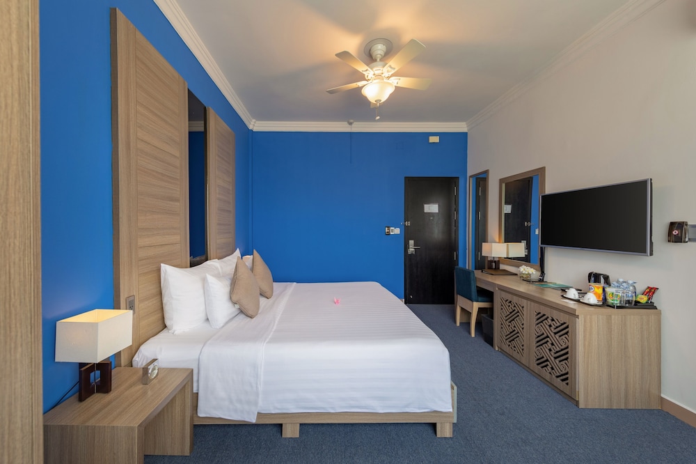GRANDVRIO CITY DANANG 9/48