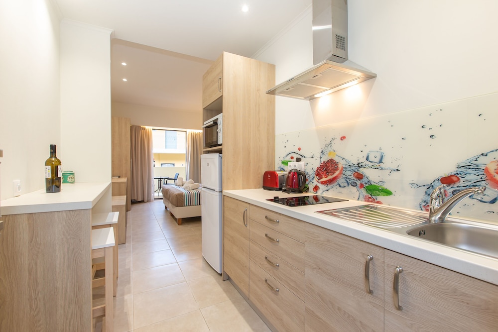 Passas Mare Apartments and Studios 35/50