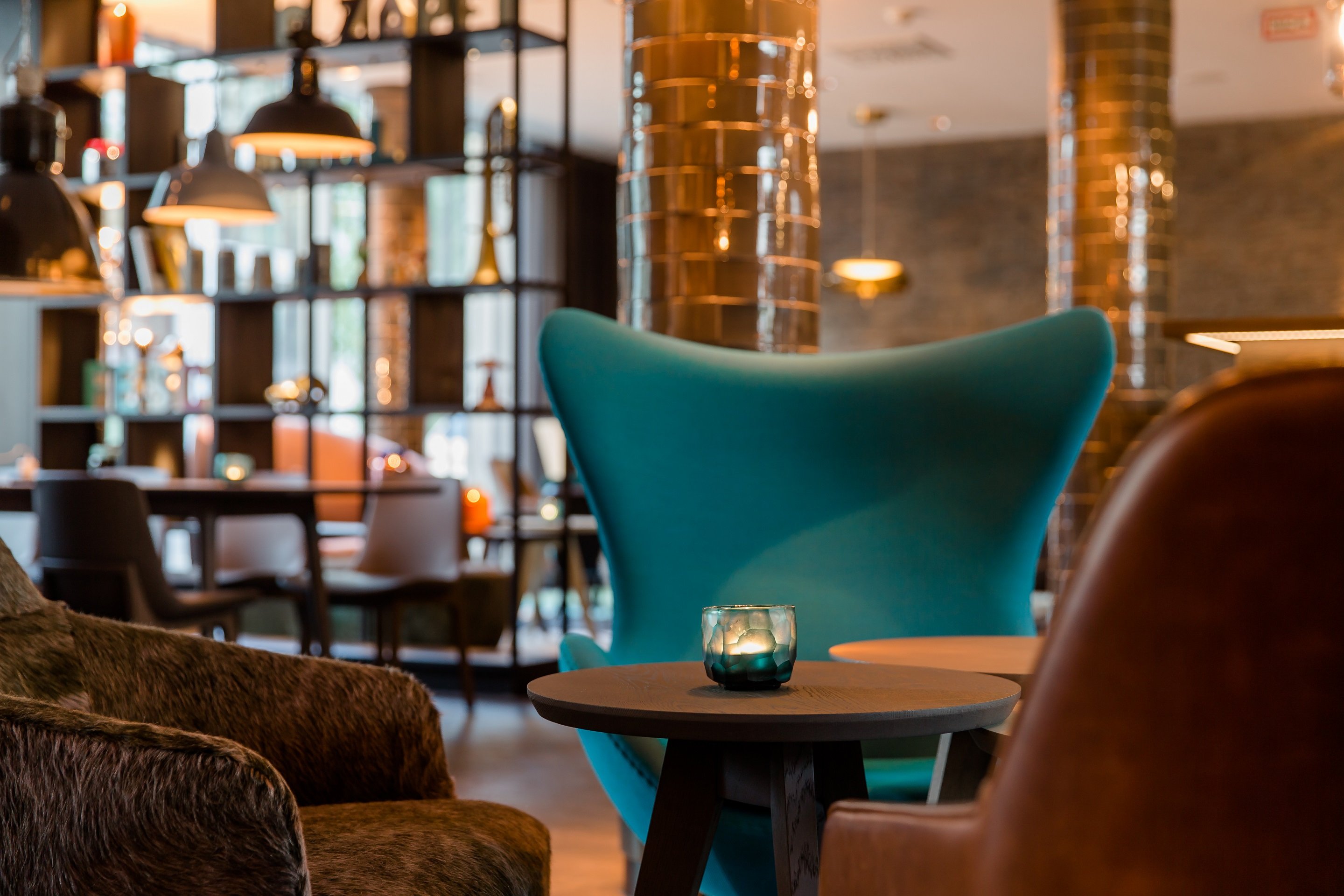 Hotel Motel One Munchen-Westend 9/21
