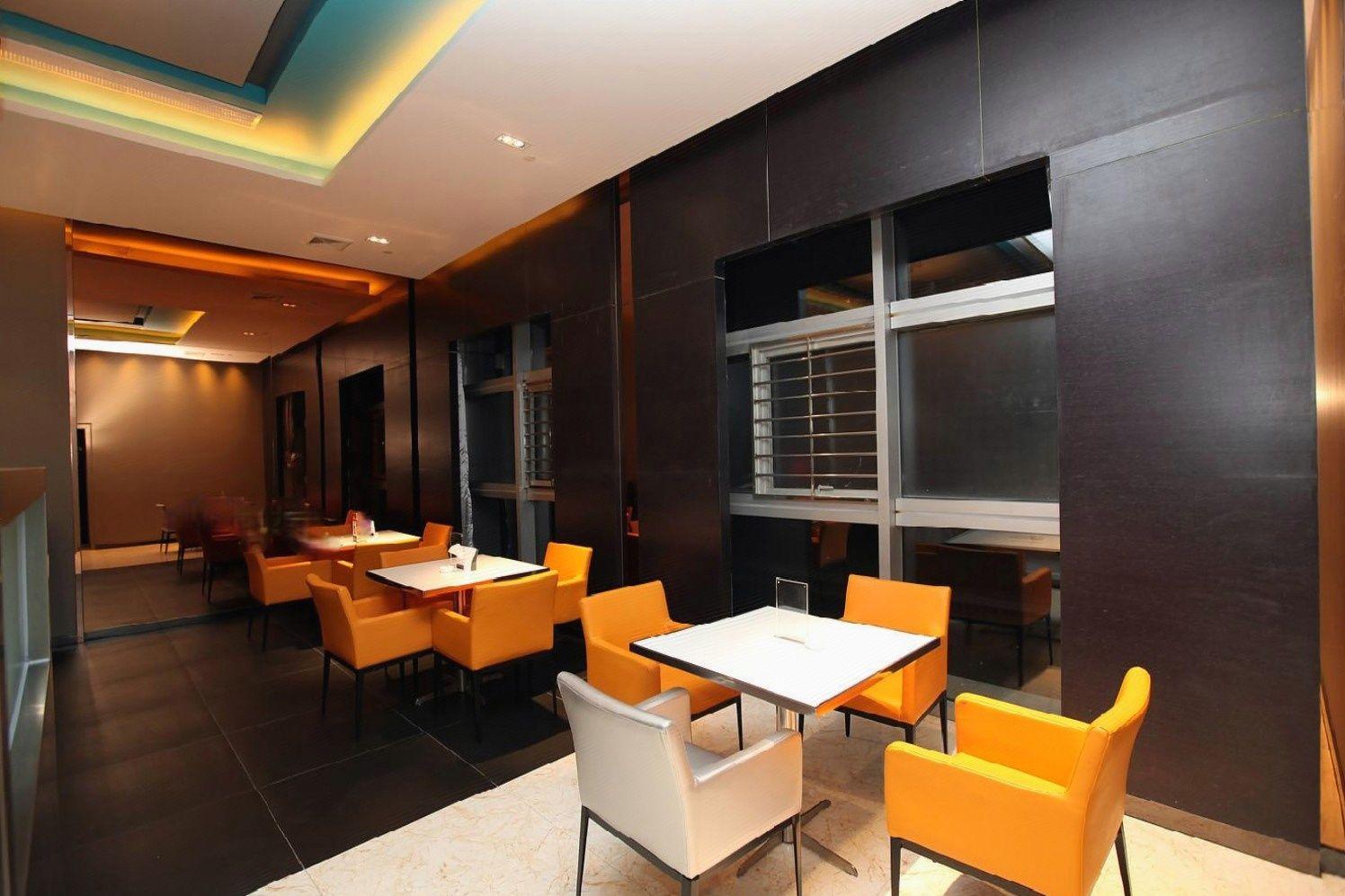 Jinjiang Inn Select (Tianjin Haitai Industrial Park) 17/26