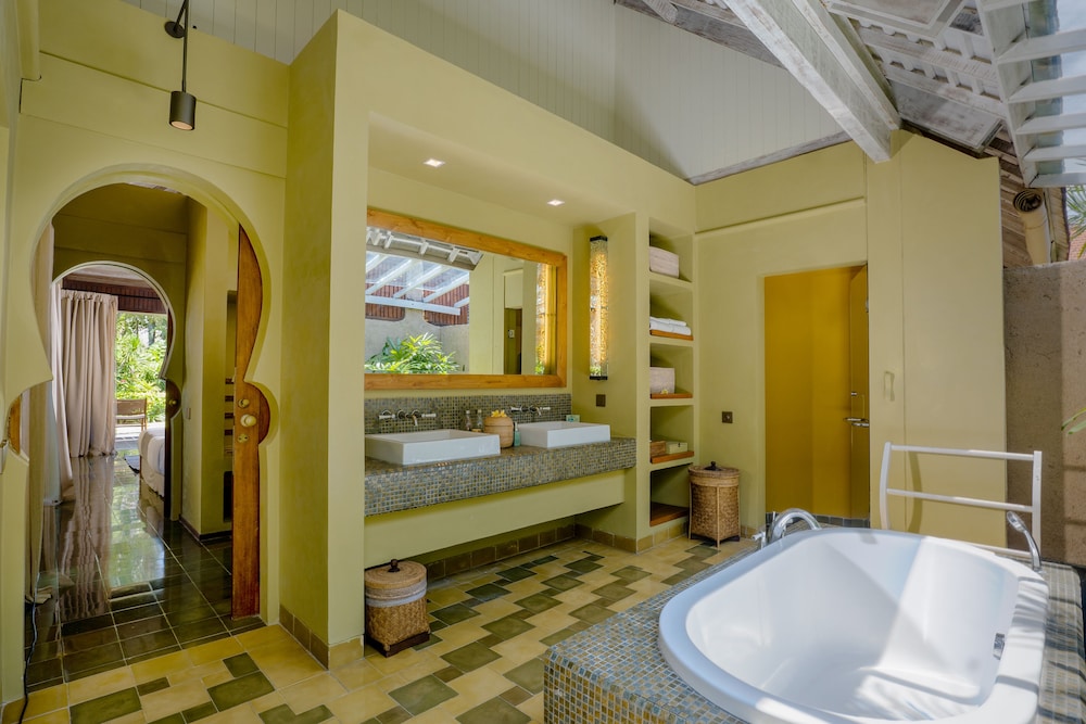 Space Villas Bali 53/57