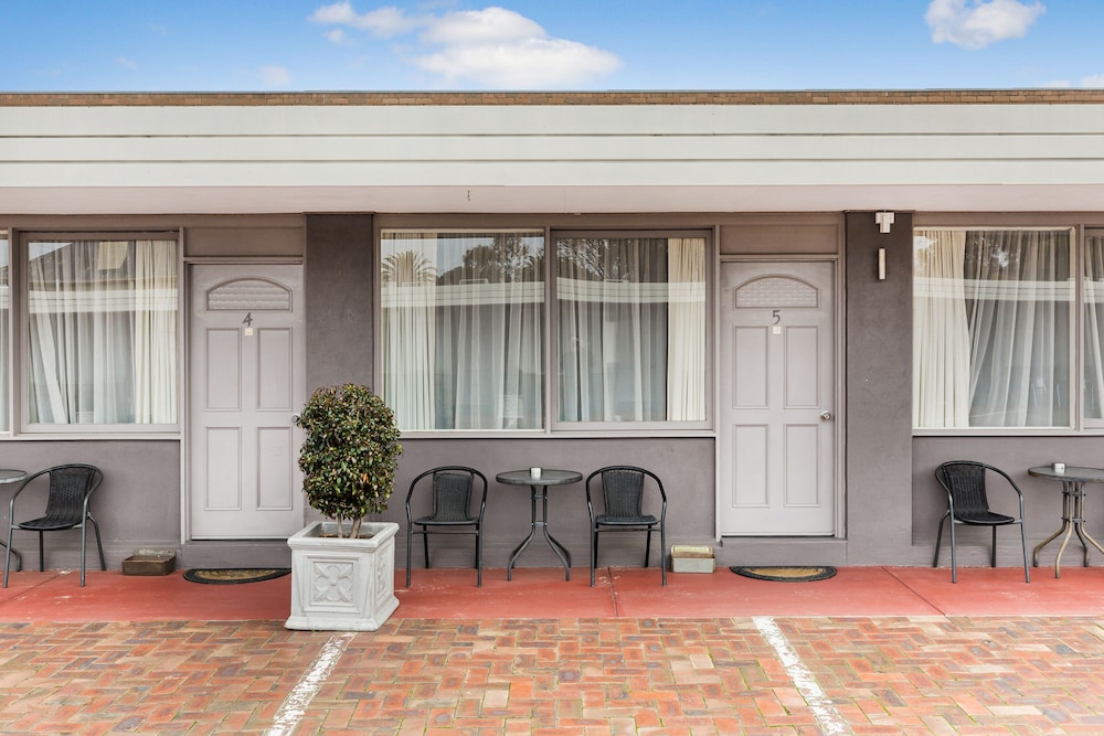 Bendigo McIvor Motor Inn 7/32