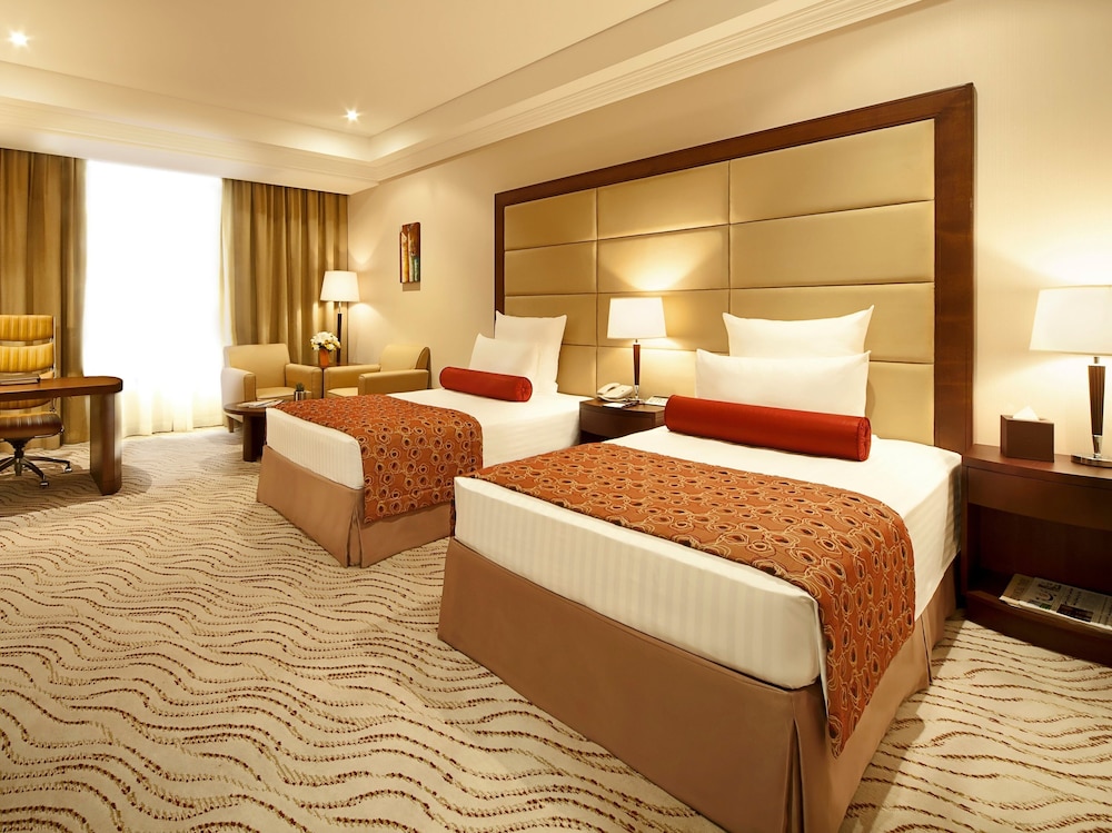 Superior, Single Bed