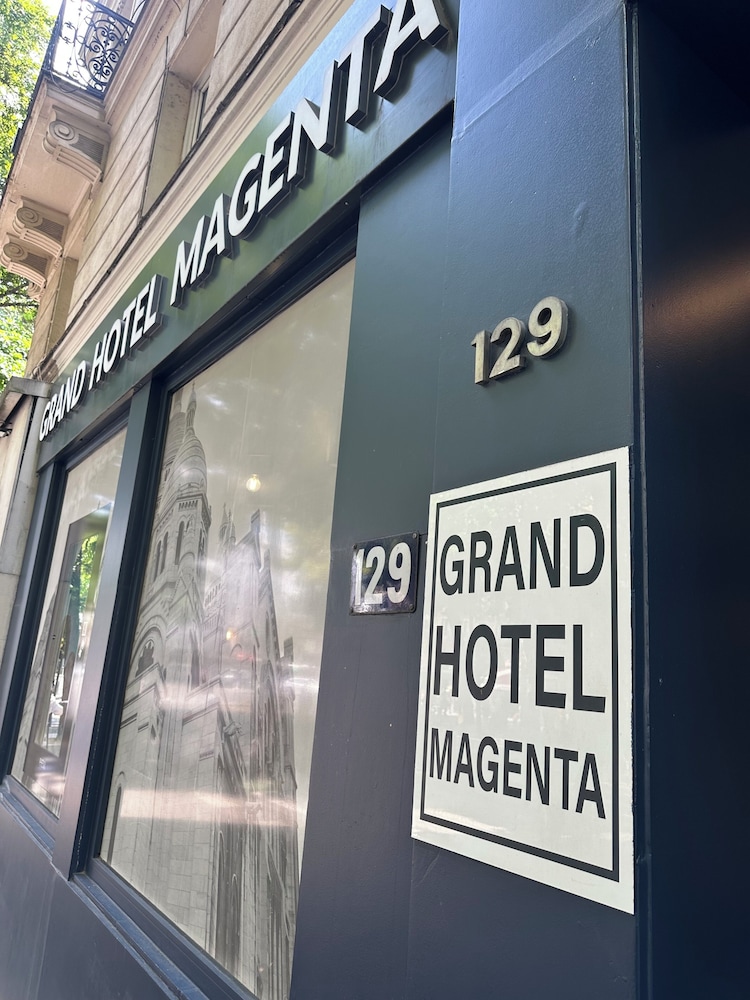 Grand Hotel Magenta 2/49