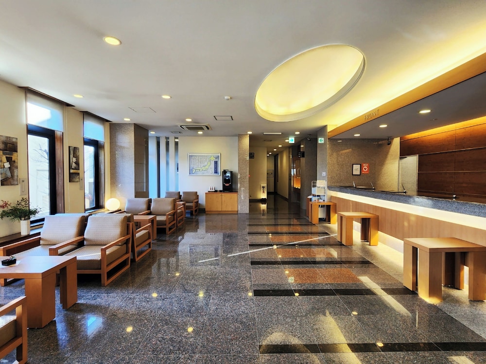Hotel Route-Inn Kameyama Inter 42/59