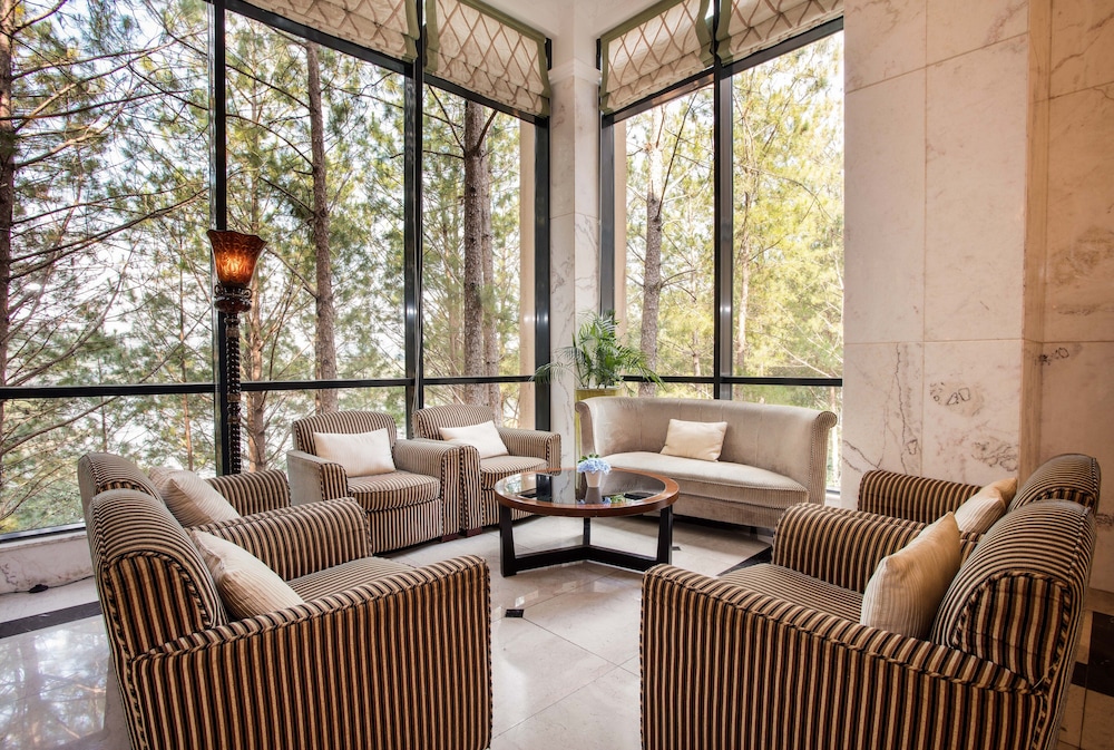 Dalat Edensee Lake Resort and Spa 26/45