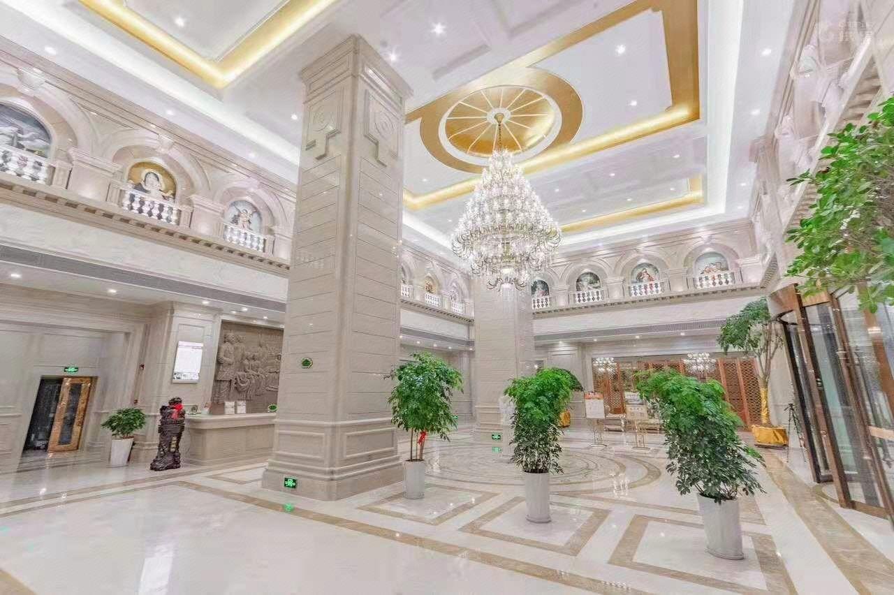 Vienna International Hotel (Huanggang Dongmen Road) 8/37