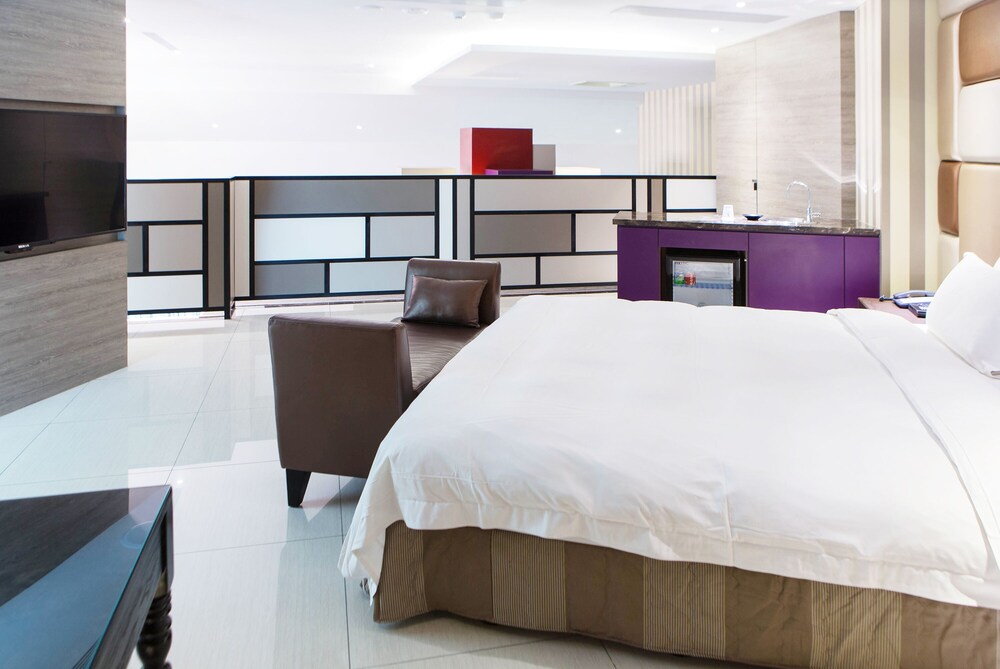 All-Ur Boutique Motel - Tai-Tung Branch 6/50