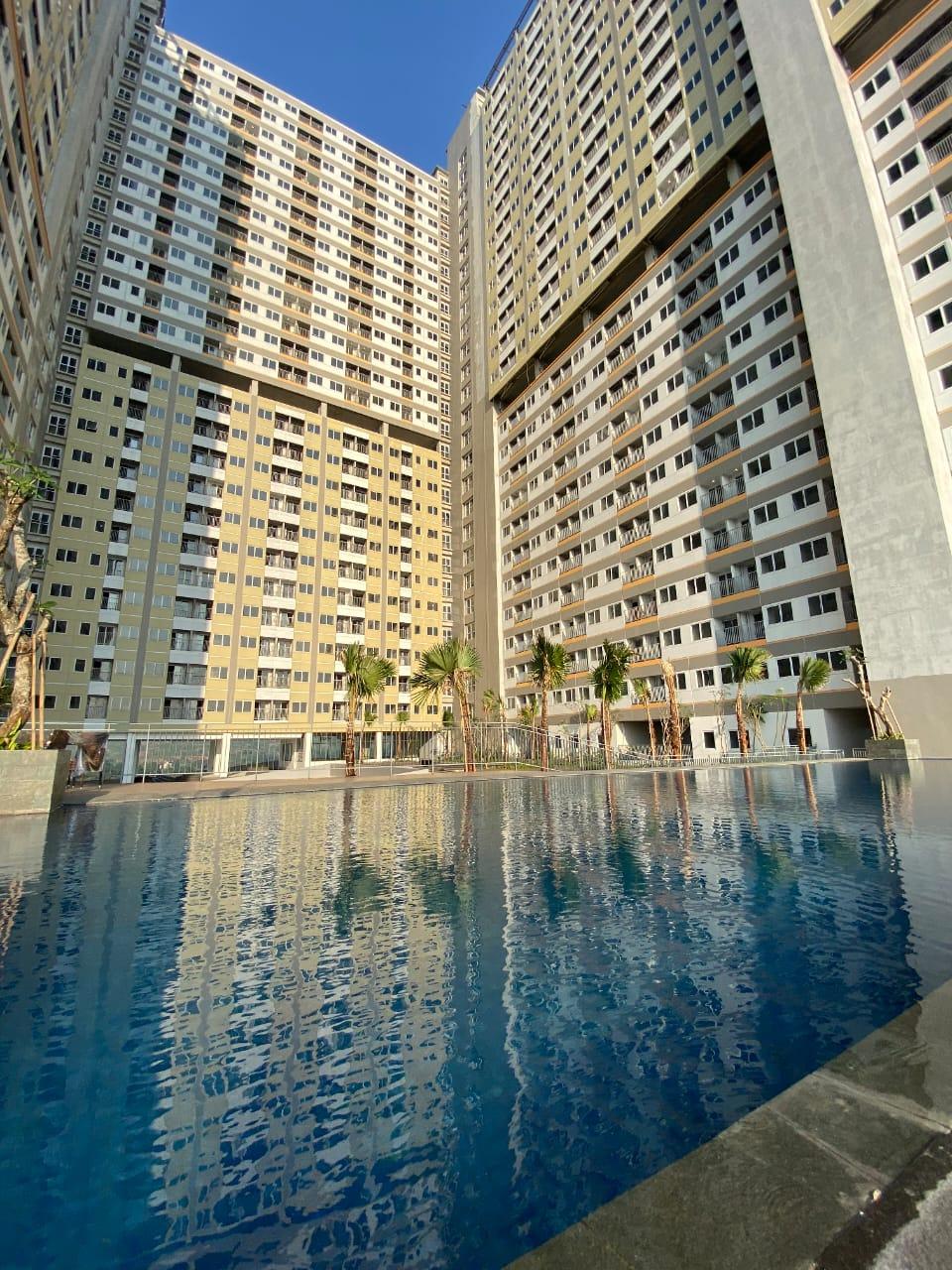 Stay G Hotel Royal Sentul Park 4/12