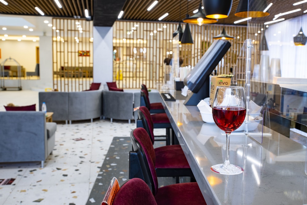 Grand Hotel Sunny Beach 27/41