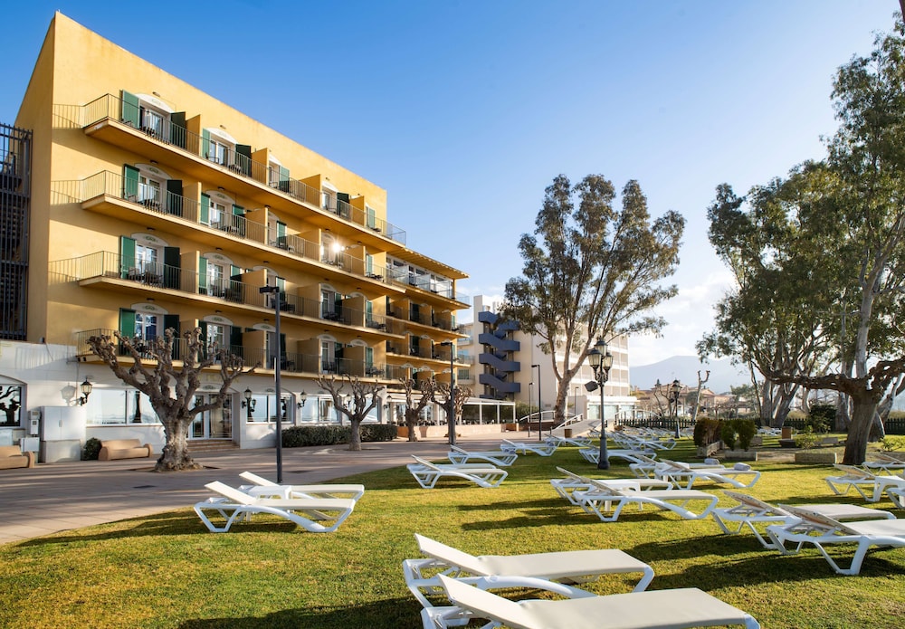 Hotel Roses Platja 35/50